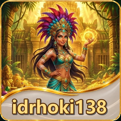 Contoh katalog aplikasi di idrhoki138